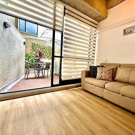 Prime Laureles Location With Air Conditioning メデジン エクステリア 写真