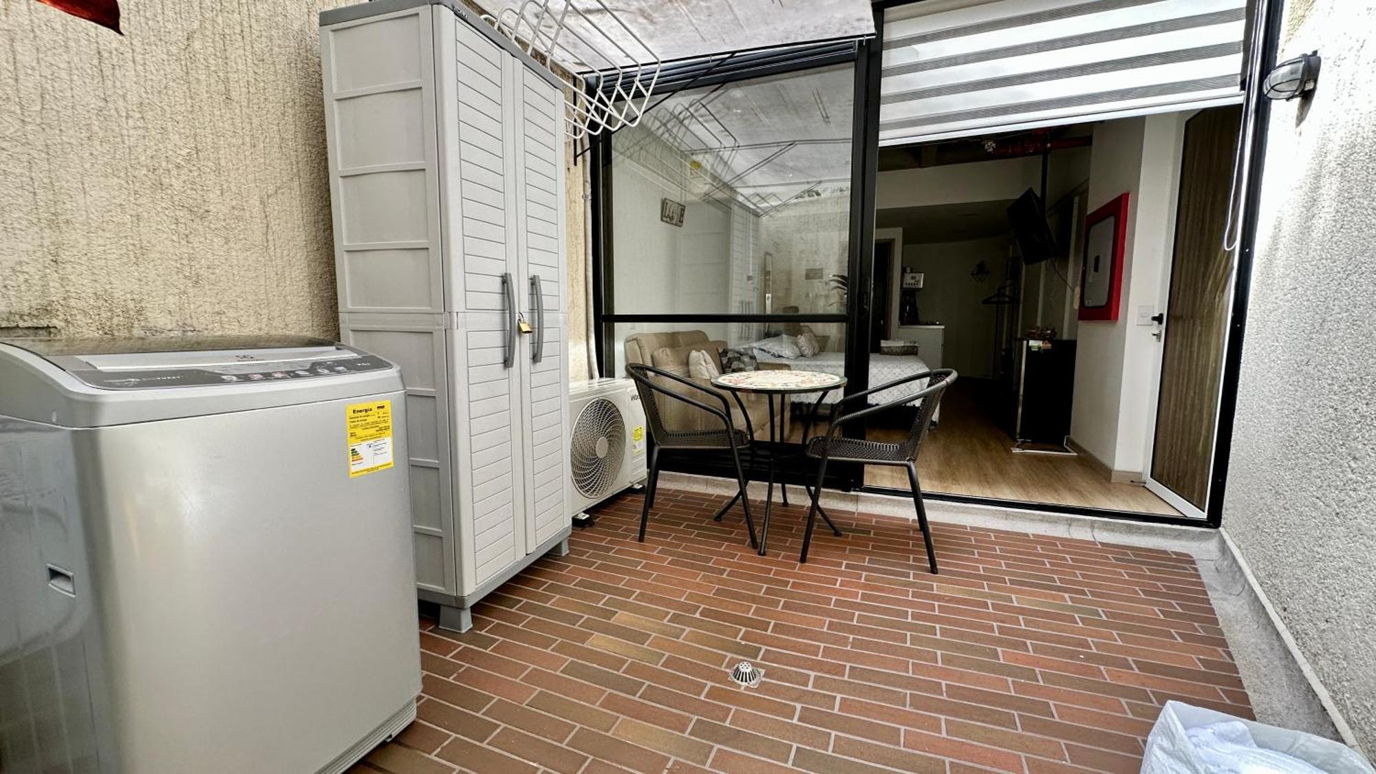 Prime Laureles Location With Air Conditioning メデジン エクステリア 写真