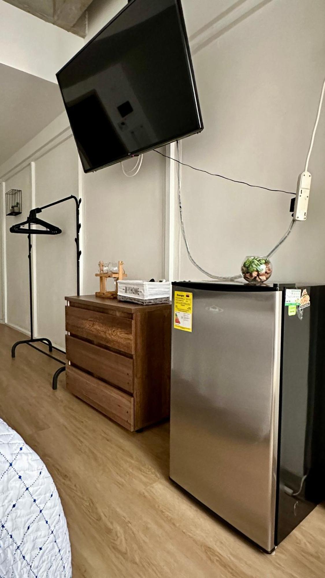Prime Laureles Location With Air Conditioning メデジン エクステリア 写真