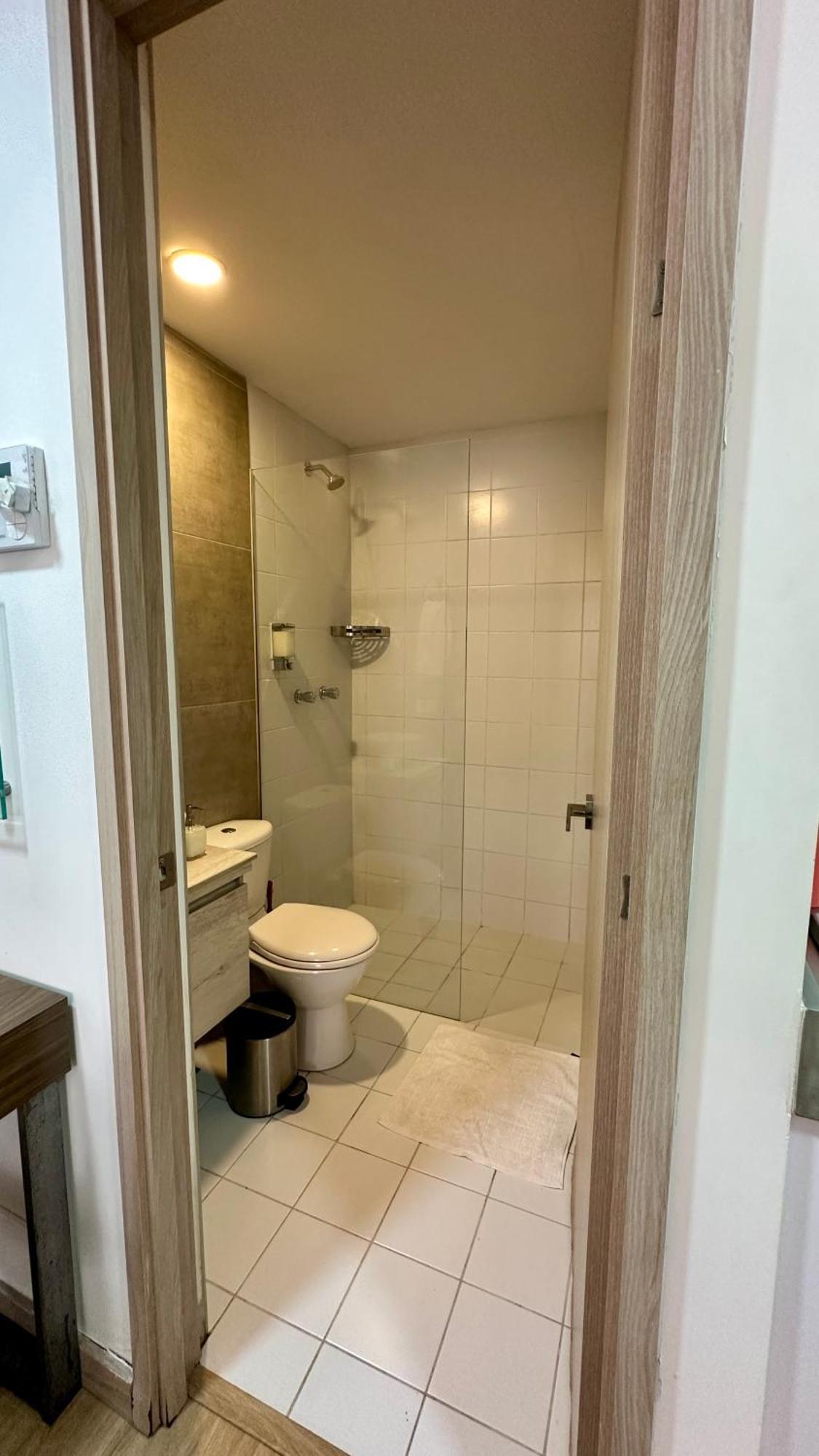Prime Laureles Location With Air Conditioning メデジン エクステリア 写真